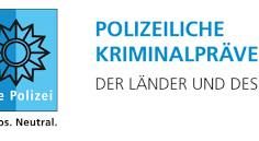 Polizeiliche Kriminalprävention der Länder und des Bundes - Logo