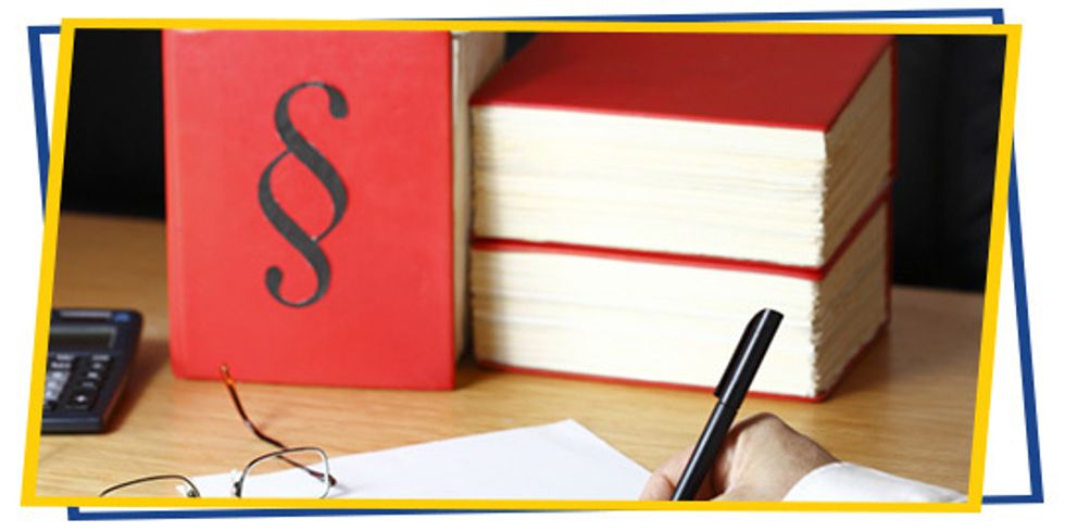 Arbeitsplatz im Büro