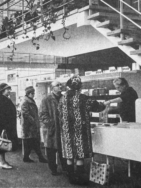 Kosmetiksalon „Babette“