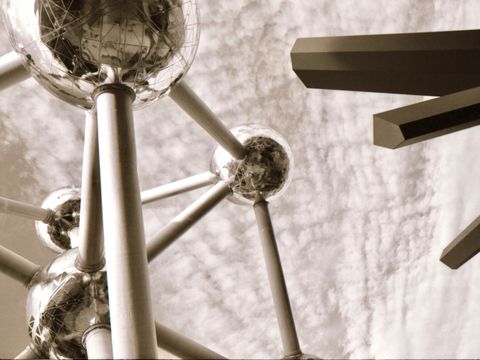 Atomium