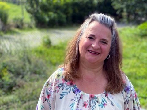 Porträt Carola Liebig