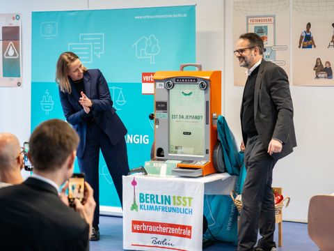 Serious Game Wirsing Vs. Weltuntergang_Veröffentlichung