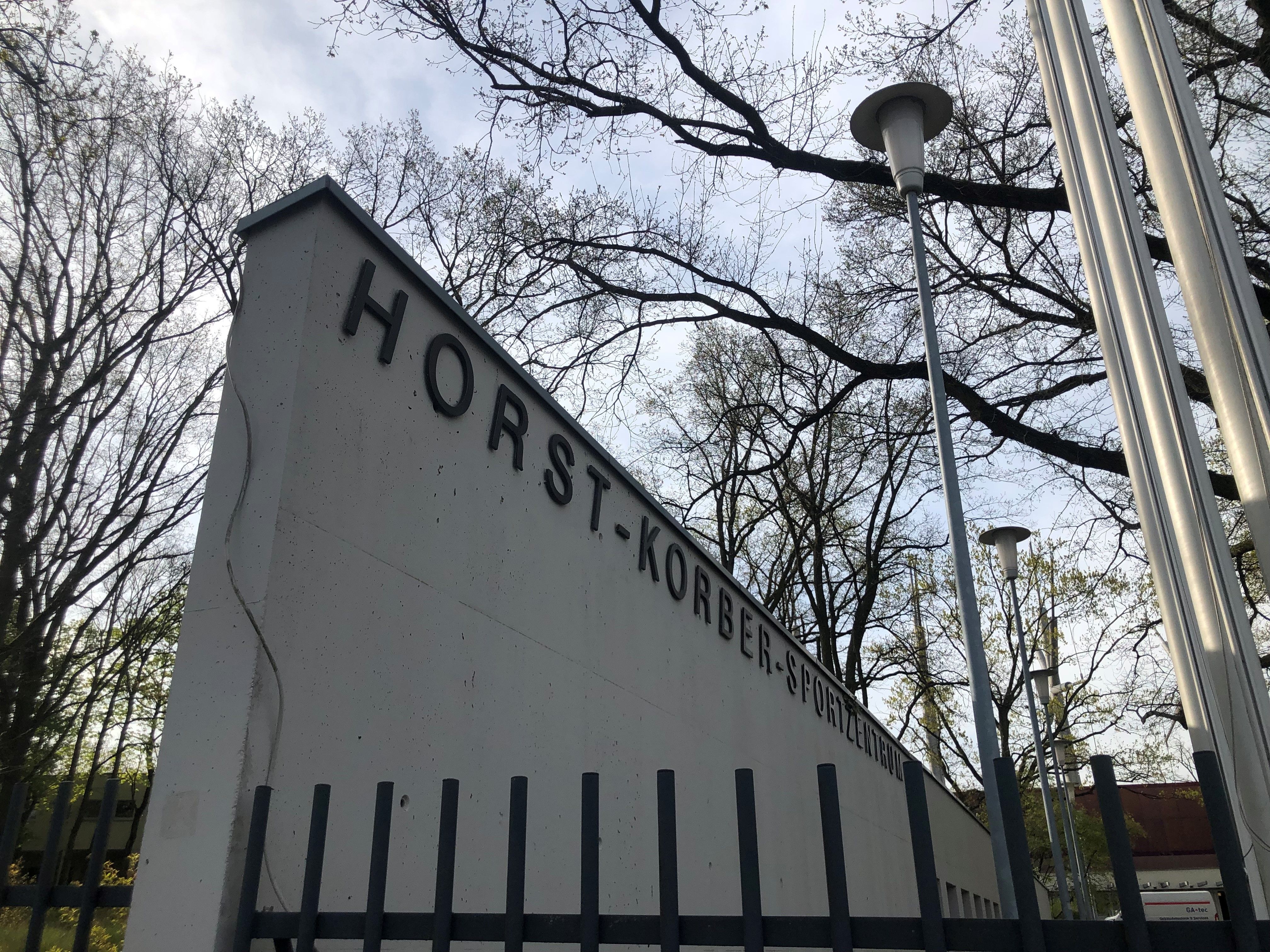 Horst-Korber-Sportzentrum