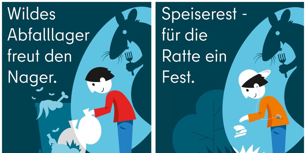 Rattenkampagne 2