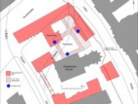 (Bild: Landesdenkmalamt Berlin, Gunnar Nath)