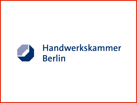 Logo Handwerkskammer Berlin