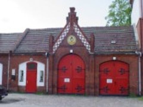 Feuerwache Schmöckwitz