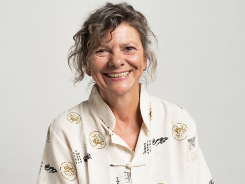 Nadja Clarus