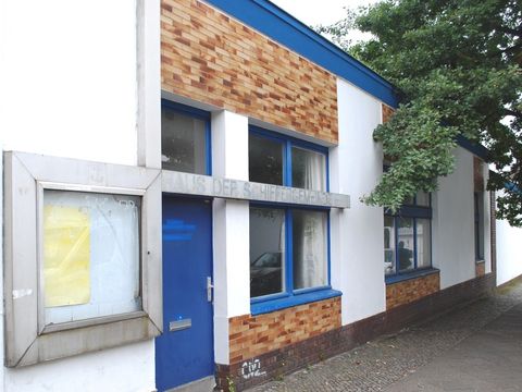  (Bild: Bezirksamt Mitte, Pressestelle)