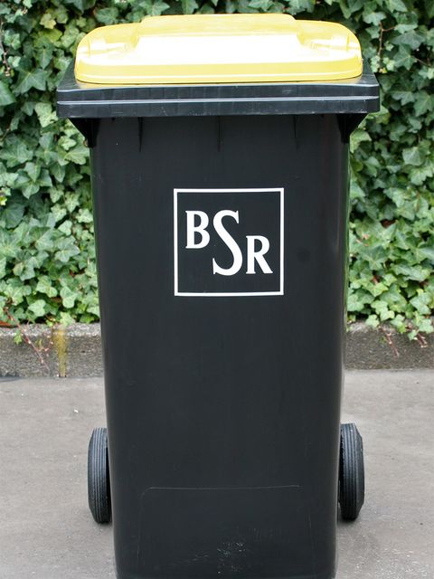 ALBA und BSR starten im Juli 2023 mit Auslieferung von Wertstofftonnen in Berliner Siedlungsgebieten