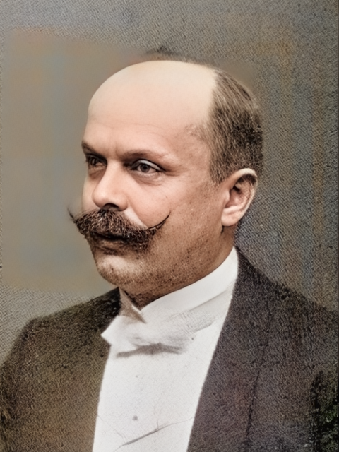 Lingner, Paul