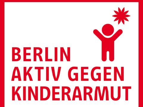 Berlin gegen Kinderarmut