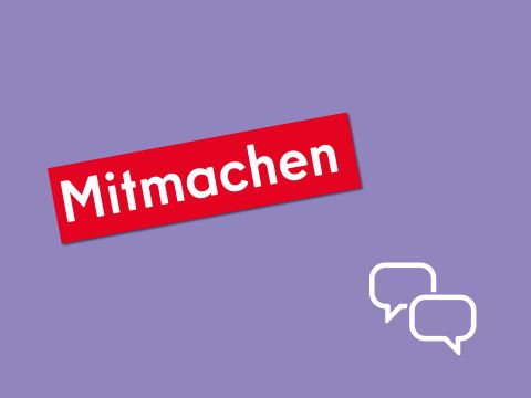 Teaser Bild Mitmachen am Tag der Offenen Tür