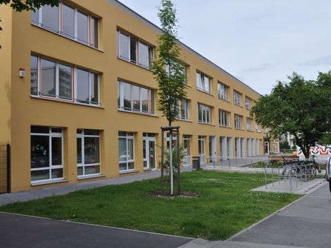 Bucher Bürgerhaus