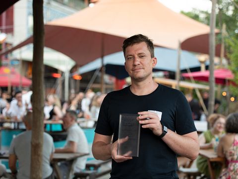 Deep Tech Award 2025
