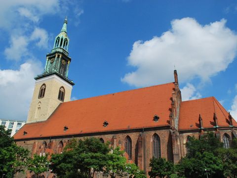 Marienkirche