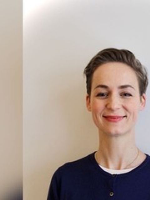 Charlotte Blumenberg