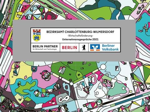 4. Unternehmensgespräche Charlottenburg-Wilmersdorf