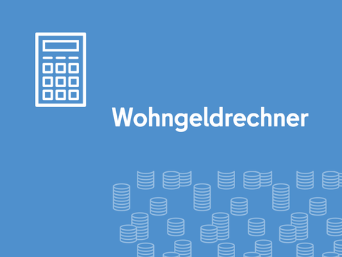 Wohngeldrechner