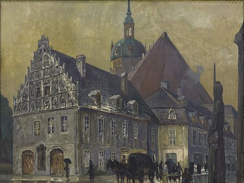 Brandenburg, Carl Kayser-Eichberg, Wandgemälde 029 (Bild: Mila Hacke, Mila Hacke Architektur-Fotografie, Berlin)