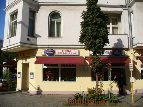 Kantstraße 30, 30.9.2009, Foto: KHMM
