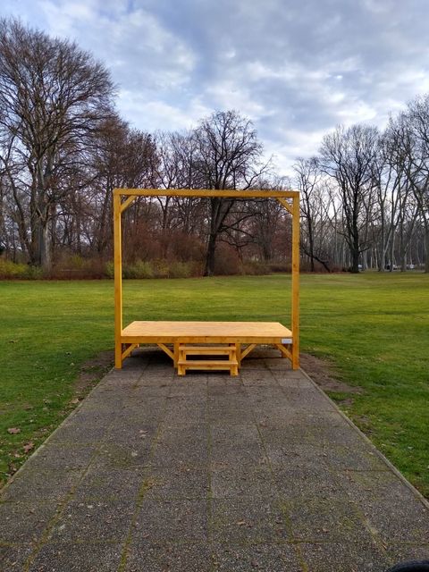 (Bild: Jana Slawinski)