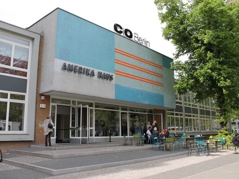 C/O Galerie (Bild: BA-CW, Beck und Köhler)