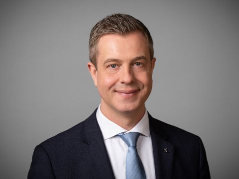Stefan Evers