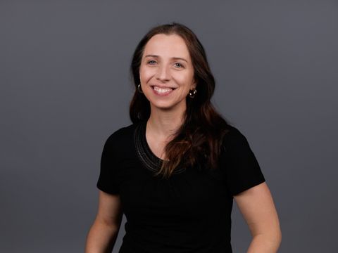 Nancy Laufer