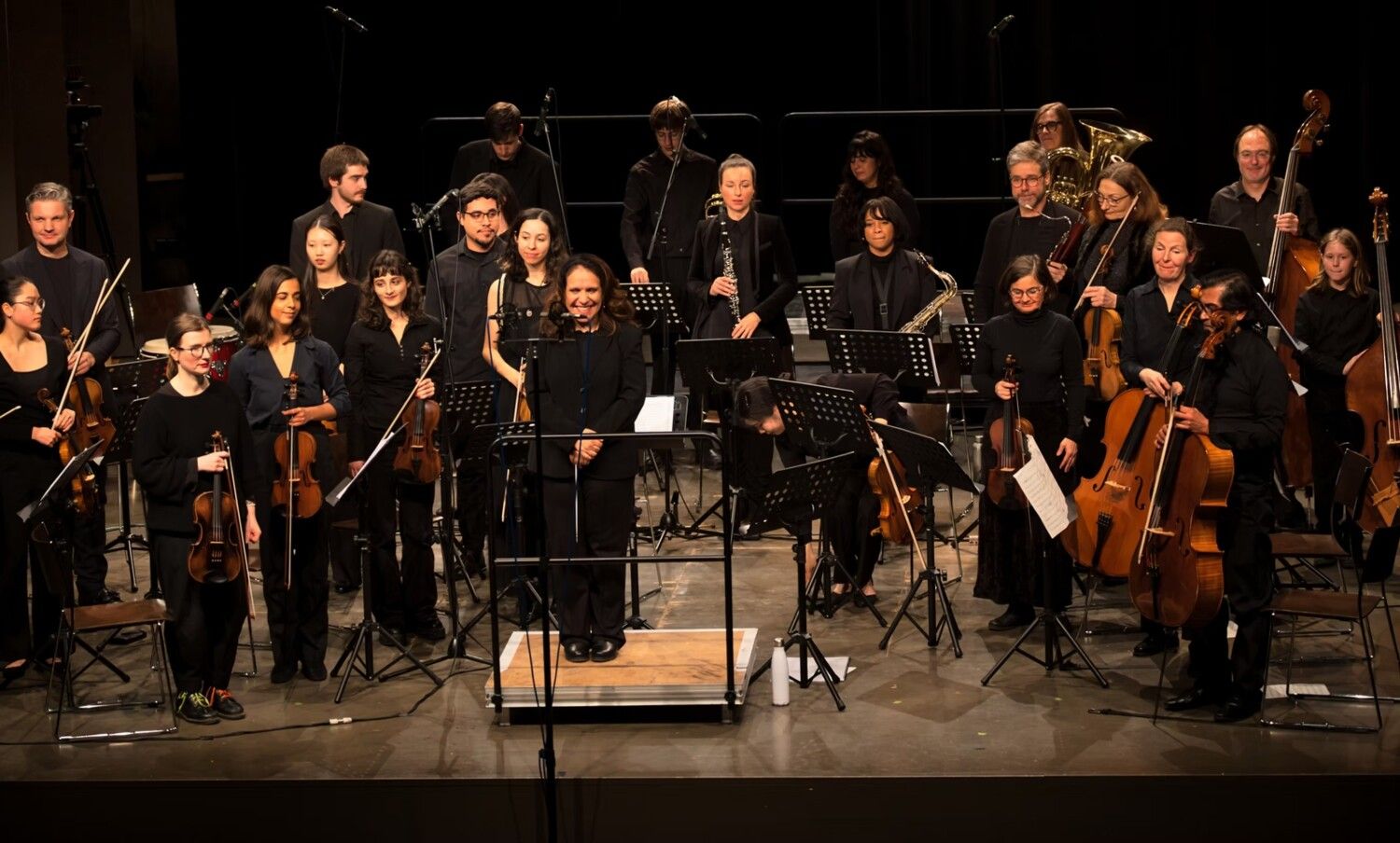 Brasil Orchester Berlin