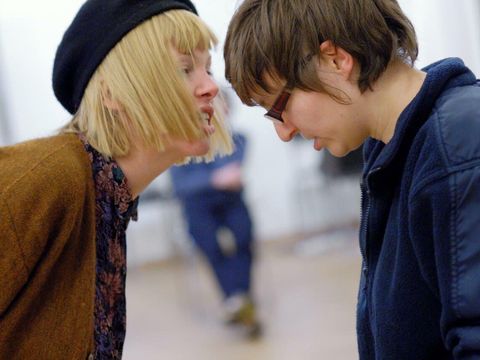 NL-2024-10, Volkshochschule, Schauspiel