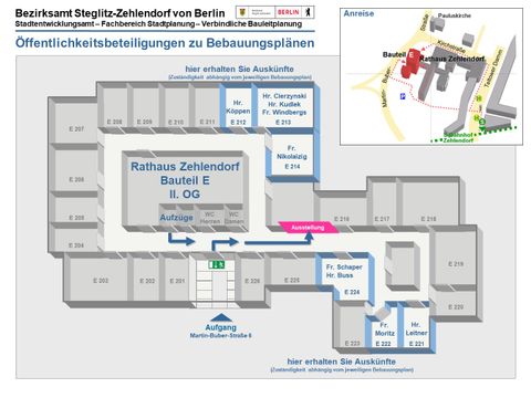 B-Planer (Bild: BA SZ)