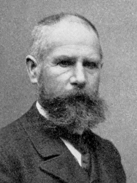 paul scholz