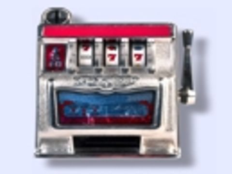 Spielautomat