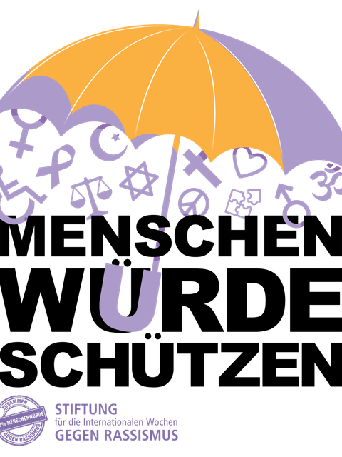 Internationale Wochen gegen Rassismus 2025