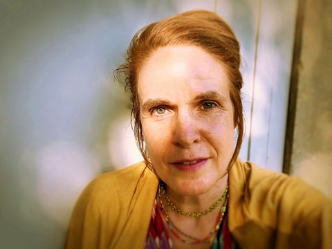 Porträt Thurit Antonia Kremer