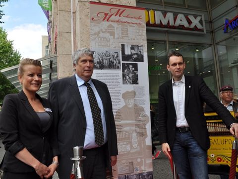 weitere Informationen