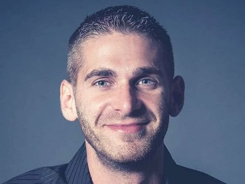 Sven Bliedung von der Heide, CEO Volucap GmbH