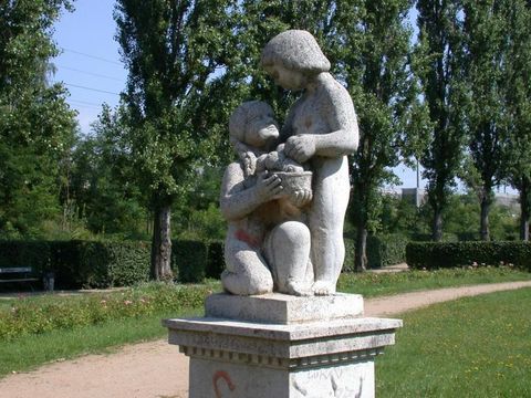 (Bild: Fachbereich Grünflächen)