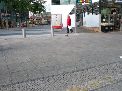 Stolpersteine Kurfuerstendamm 22