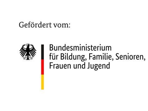 Förderlogo BMBFSFJ