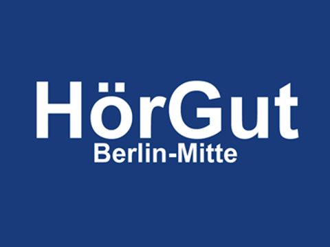 HörGut Berlin-Mitte
