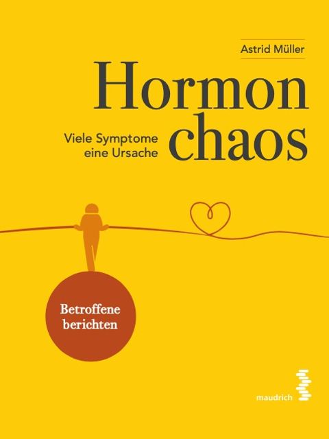 (Bild: Astrid Müller / Maudrich)