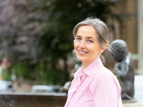 Porträt Katja Frechen