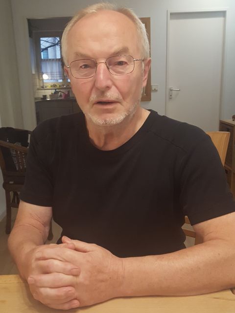 Gerhard-Peter Schulz