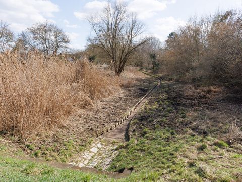 Gruener-Ring Spandau