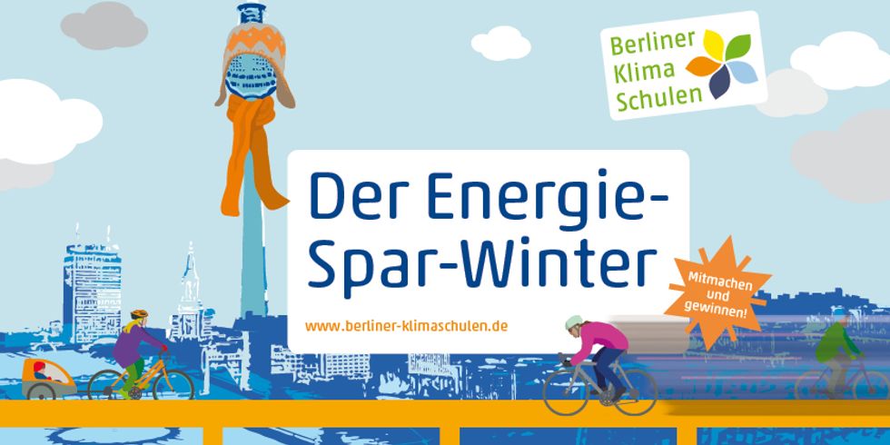 Bildmarke Energiesparwinter 2022/2023