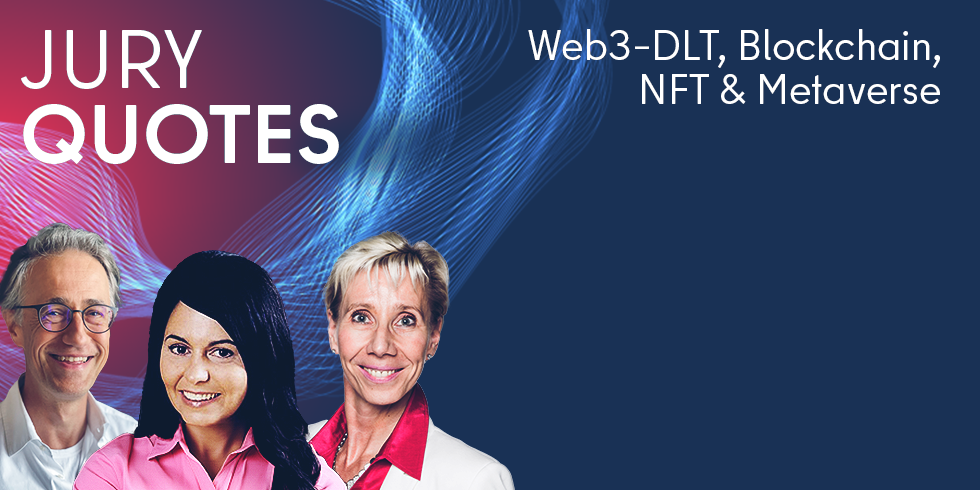Jury Voices Web 3 Header