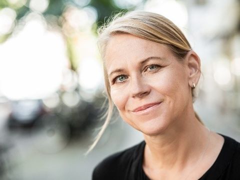Porträt Gabriele Haß