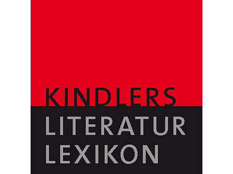 Kindlers Literatur Lexikon